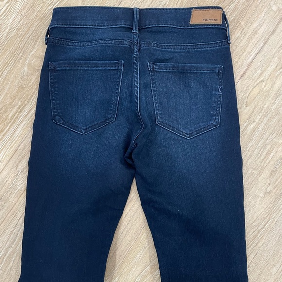 Express jeans - Picture 2 of 3